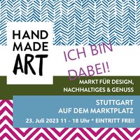 HandMadeArt Markt